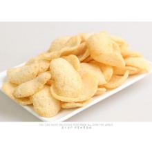 泰国进口小吃玛努拉MANORA纯蟹片100g
