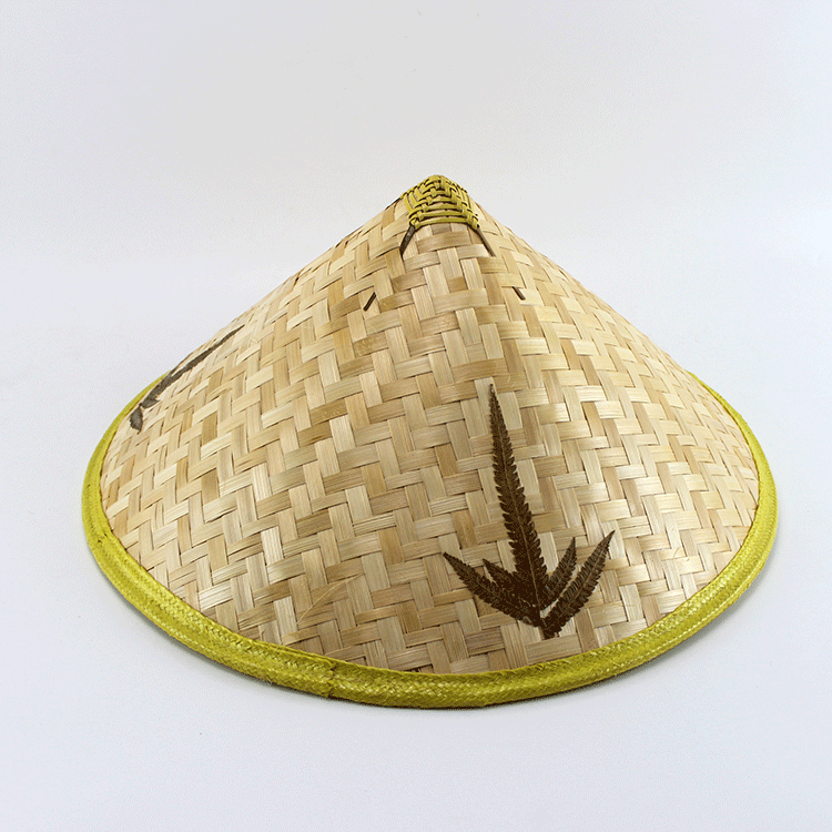 【非遗】twinwin竹编植物工艺品